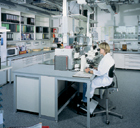 WALDNER Laboreinrichtungen Bildergalerie 05